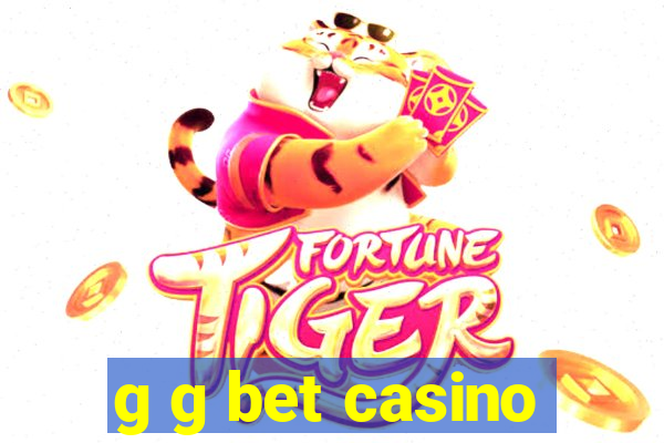 g g bet casino